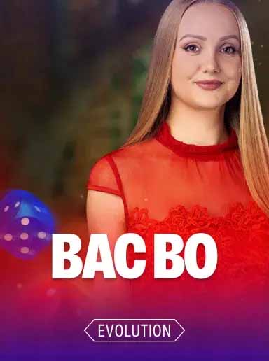 Bac Bo · Brillx Live Casino