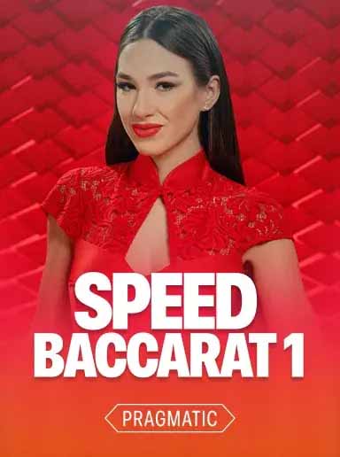 Speed Baccarat · Брилкс Live Casino